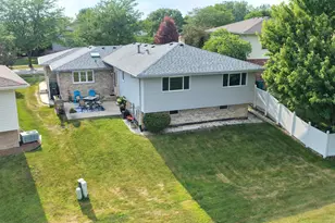 16519 Haven Ave, Orland Hills, IL 60487 - Photo 21