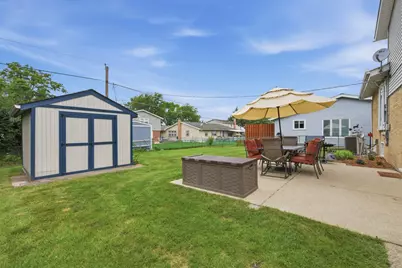 1106 S Sprucewood Drive, Mount Prospect, IL 60056 - Photo 25