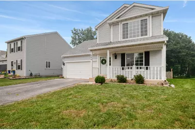 280 Persimmon Court, Round Lake Beach, IL 60073 - Photo 27