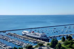195 N Harbor Dr, Chicago, IL 60601 - Photo 21