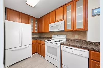 195 N Harbor Drive #1606, Chicago, IL 60601 - Photo 5