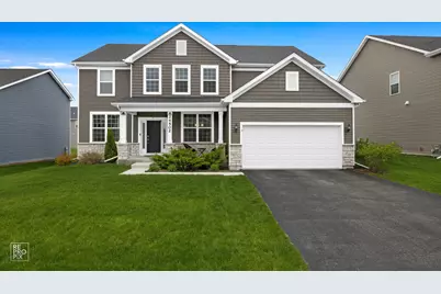 24502 W Magnetic Way, Plainfield, IL 60544 - Photo 1