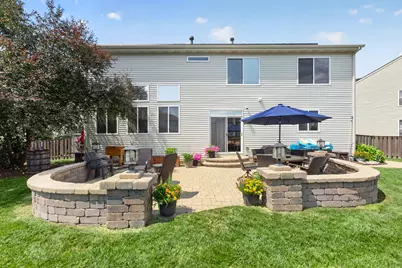 929 Oxford Court, Pingree Grove, IL 60140 - Photo 45
