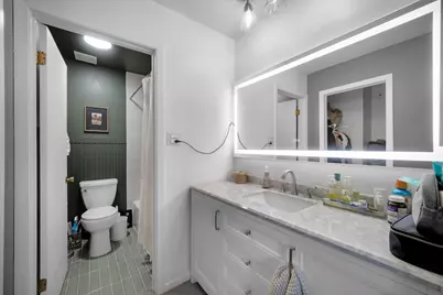 1651 Dover Court #A, Wheaton, IL 60189 - Photo 11