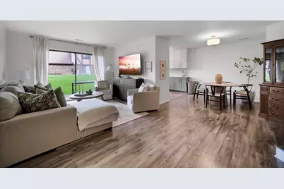 1651 Dover Court #A, Wheaton, IL 60189 - Photo 5