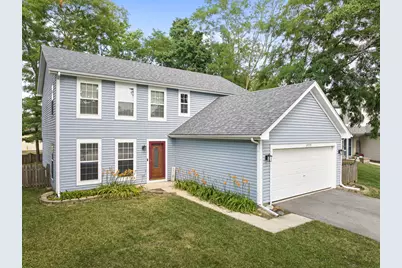 13553 S Kalamazoo Court, Plainfield, IL 60544 - Photo 29