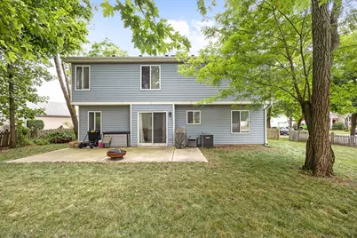 13553 S Kalamazoo Court, Plainfield, IL 60544 - Photo 3