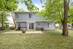 13553 S Kalamazoo Ct, Plainfield, IL 60544 - Photo 3