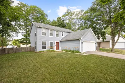 13553 S Kalamazoo Court, Plainfield, IL 60544 - Photo 1