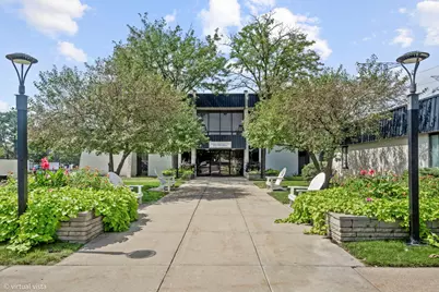 9737 N Fox Glen Drive #1G, Niles, IL 60714 - Photo 23