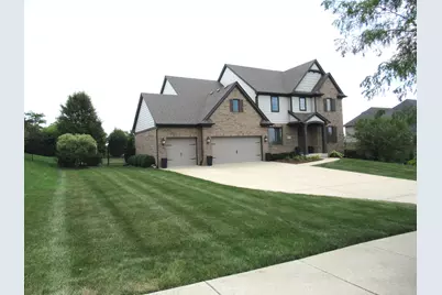 15183 S Ginger Lane, Homer Glen, IL 60491 - Photo 1