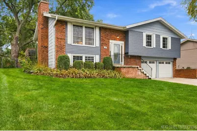 427 Chopin Court, Schaumburg, IL 60193 - Photo 1