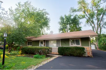 530 Maywood Lane, Hoffman Estates, IL 60169 - Photo 3