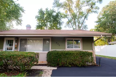 530 Maywood Lane, Hoffman Estates, IL 60169 - Photo 1