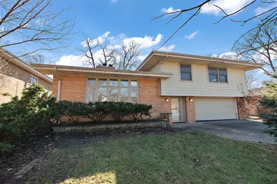 2708 Hawthorne Lane, Flossmoor, IL 60422 - Photo 1
