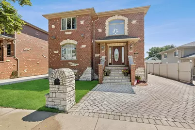 5611 S Nashville Avenue, Chicago, IL 60638 - Photo 1
