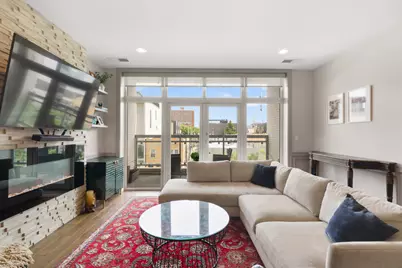 1601 W Pearson Street #3S, Chicago, IL 60622 - Photo 3
