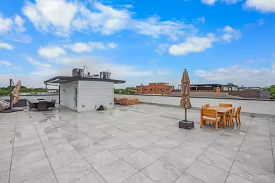 2640 N Bosworth Avenue #PHS, Chicago, IL 60614 - Photo 33