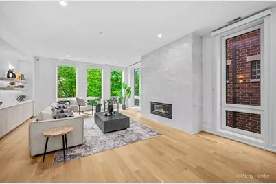 2640 N Bosworth Avenue #PHS, Chicago, IL 60614 - Photo 3