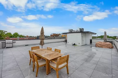 2640 N Bosworth Avenue #PHS, Chicago, IL 60614 - Photo 35
