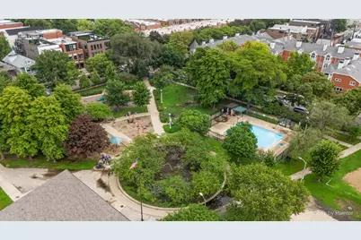 2640 N Bosworth Avenue #PHS, Chicago, IL 60614 - Photo 49