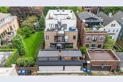 2640 N Bosworth Avenue #PHS, Chicago, IL 60614 - Photo 39