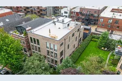 2640 N Bosworth Avenue #PHS, Chicago, IL 60614 - Photo 45