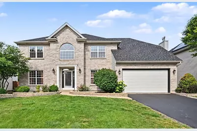 2095 Rockland Drive, Aurora, IL 60503 - Photo 1