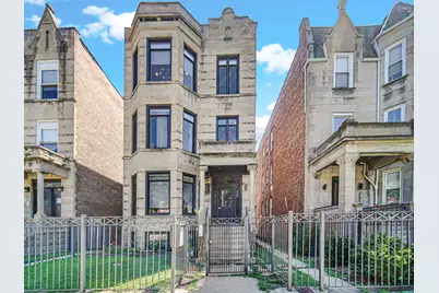6409 S Maryland Avenue #3, Chicago, IL 60637 - Photo 1
