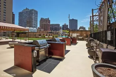 655 W Irving Park Road #2008, Chicago, IL 60613 - Photo 25