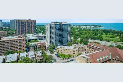 655 W Irving Park Road #2008, Chicago, IL 60613 - Photo 11