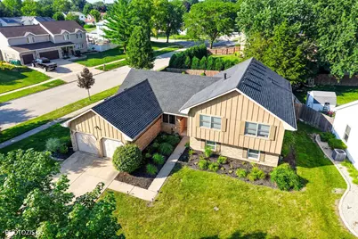 2913 Vimy Ridge Drive, Joliet, IL 60435 - Photo 1
