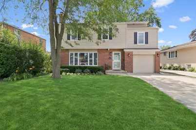 1705 Glenview Avenue, Park Ridge, IL 60068 - Photo 1