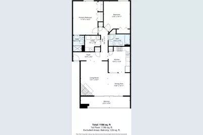 9164 Del Prado Drive #1N, Palos Hills, IL 60465 - Photo 25