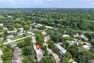 19W010 Ave Normandy East Ave, Oak Brook, IL 60523 - Photo 37