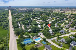 19W010 Ave Normandy East Ave, Oak Brook, IL 60523 - Photo 39