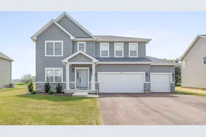 906 Hayden Drive, Yorkville, IL 60560 - Photo 1