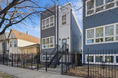 2045 N La Crosse Avenue, Chicago, IL 60639 - Photo 3