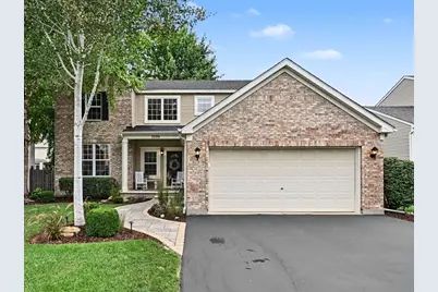 3509 Timberlake Drive, Joliet, IL 60435 - Photo 1