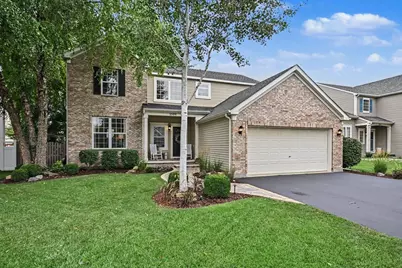 3509 Timberlake Drive, Joliet, IL 60435 - Photo 3
