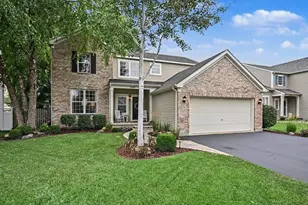 3509 Timberlake Dr, Joliet, IL 60435 - Photo 3