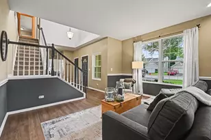 3509 Timberlake Dr, Joliet, IL 60435 - Photo 7