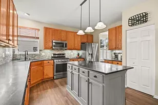 3509 Timberlake Dr, Joliet, IL 60435 - Photo 9