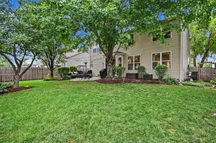 3509 Timberlake Dr, Joliet, IL 60435 - Photo 23