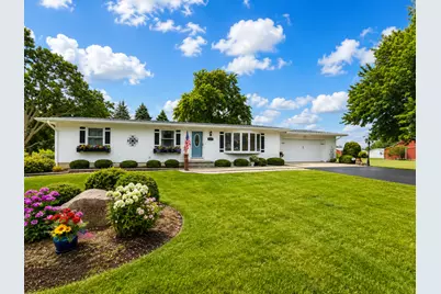 14121 Barber Greene Road, Sycamore, IL 60178 - Photo 1
