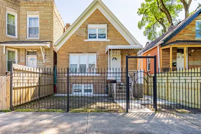 2231 S Drake Avenue, Chicago, IL 60623 - Photo 1