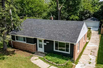 17555 Howe Avenue, Homewood, IL 60430 - Photo 23