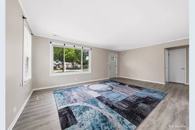 17555 Howe Avenue, Homewood, IL 60430 - Photo 5