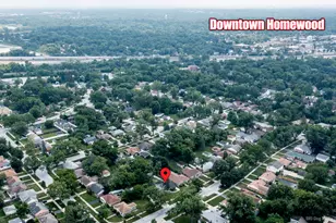 17555 Howe Ave, Homewood, IL 60430 - Photo 31