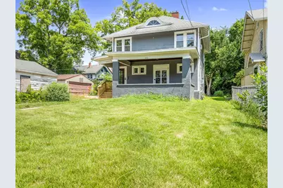 443 N Hinkley Avenue, Rockford, IL 61101 - Photo 1